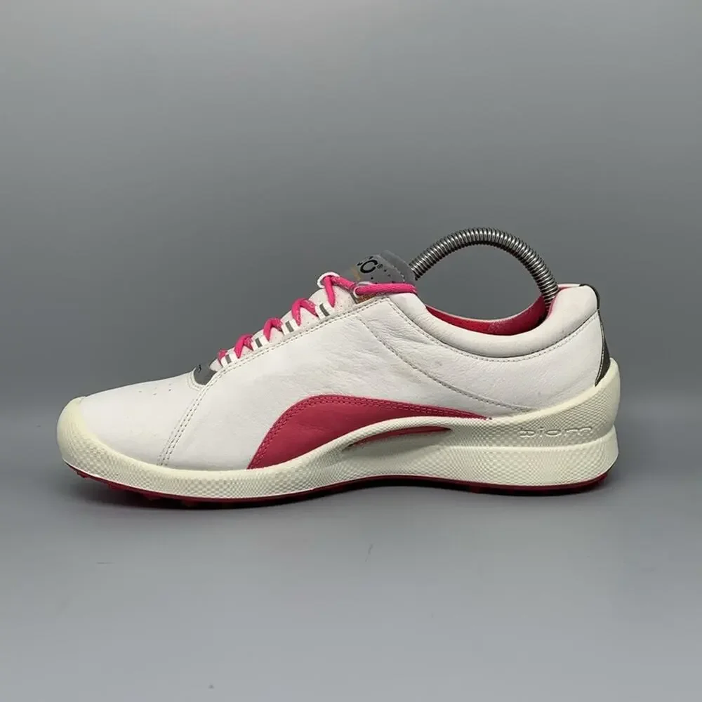 Ecco Biom Hydromax Golf Shoes Women’s Sz 10‎ (EU 41)